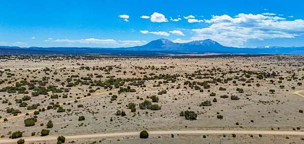 4 Acres of Land for Sale in Walsenburg, Colorado