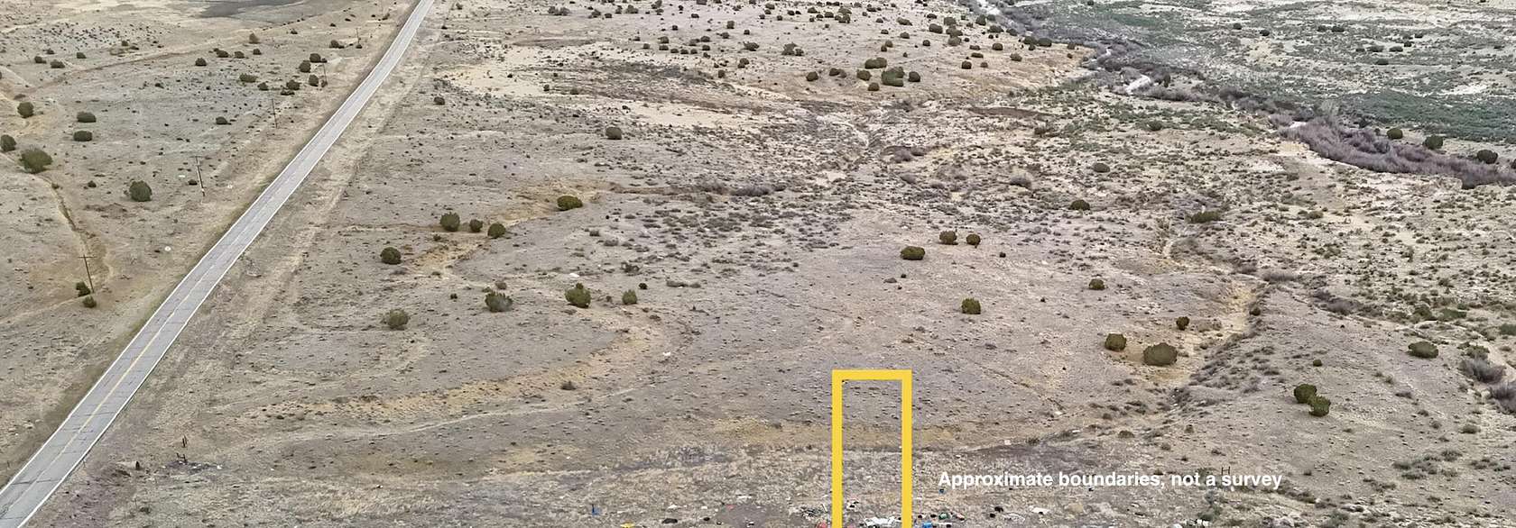 0.09 Acres of Land for Sale in Walsenburg, Colorado