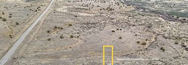 0.09 Acres of Land for Sale in Walsenburg, Colorado