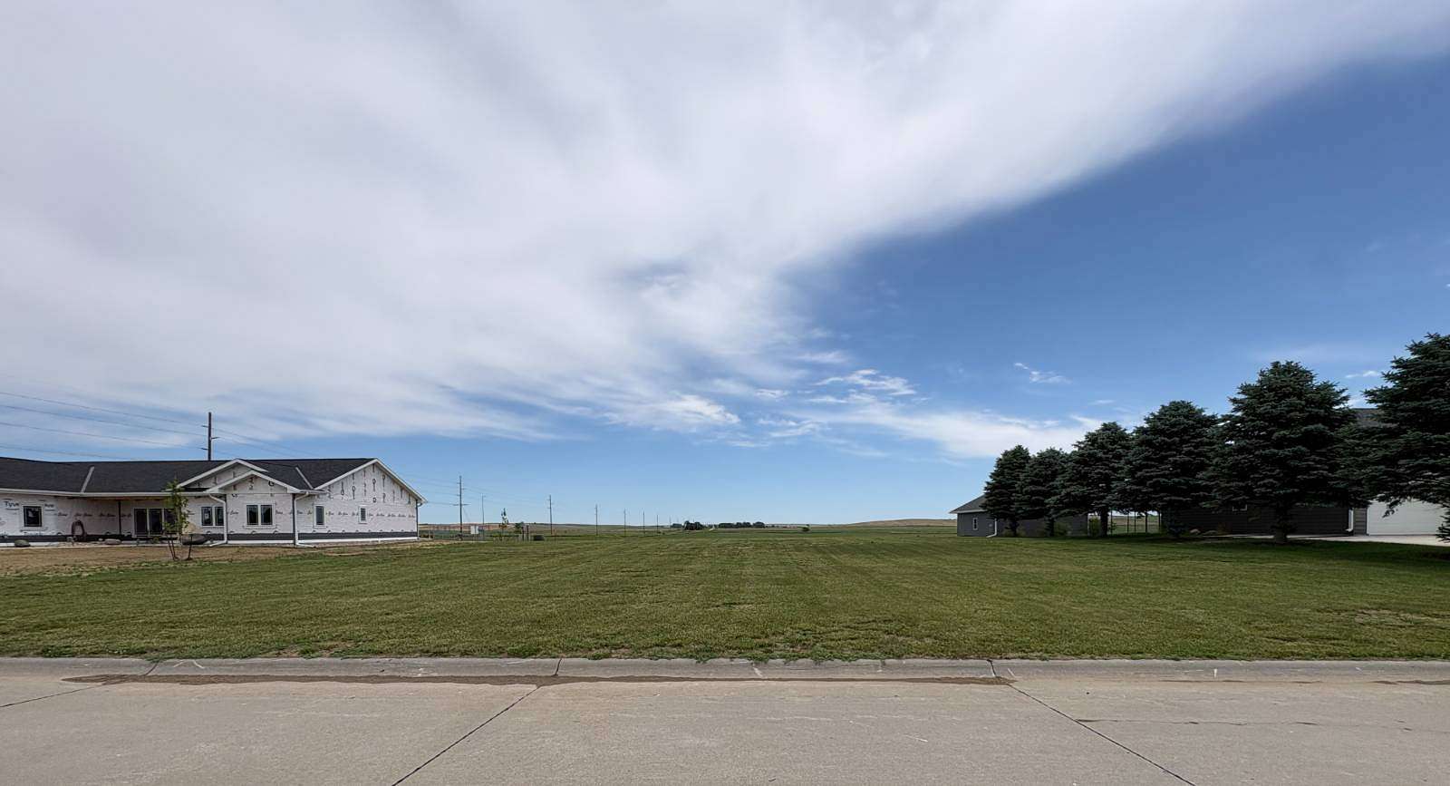 0.43 Acres of Residential Land for Sale in Osmond, Nebraska
