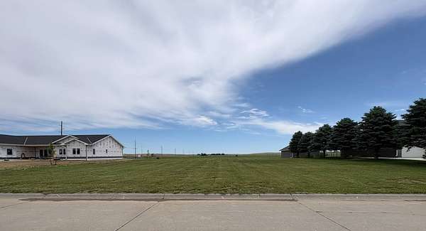 0.43 Acres of Residential Land for Sale in Osmond, Nebraska