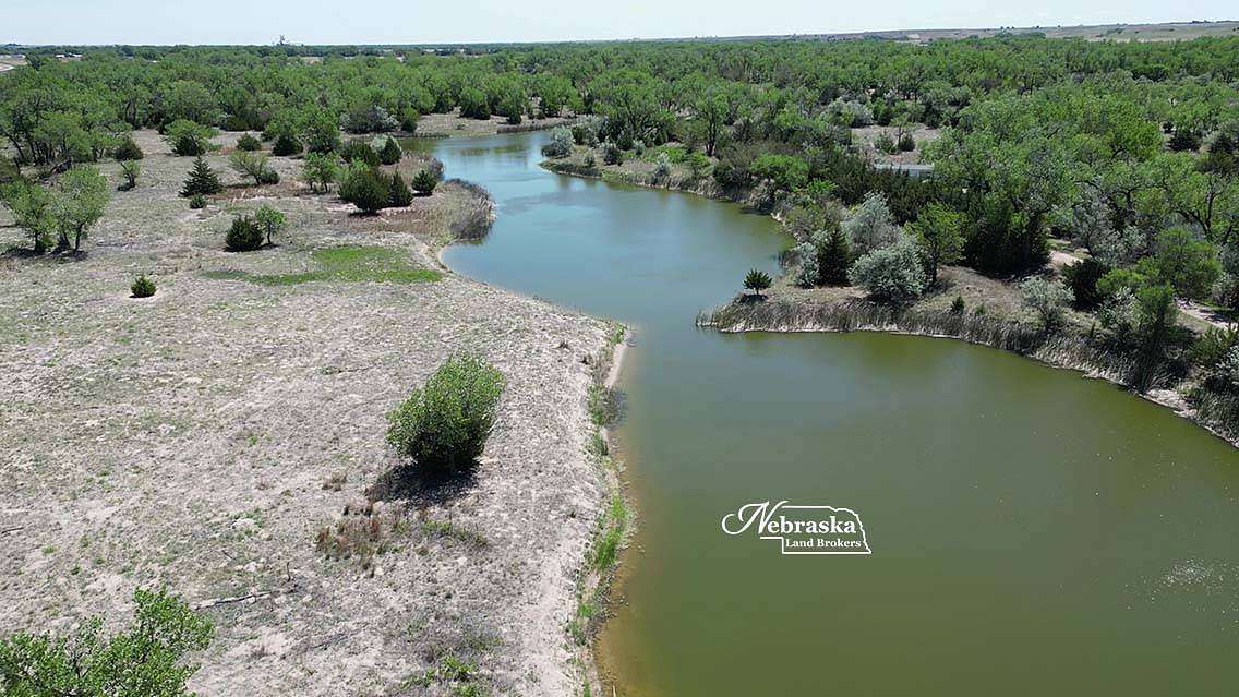 40 Acres of Land for Sale in Bartley, Nebraska