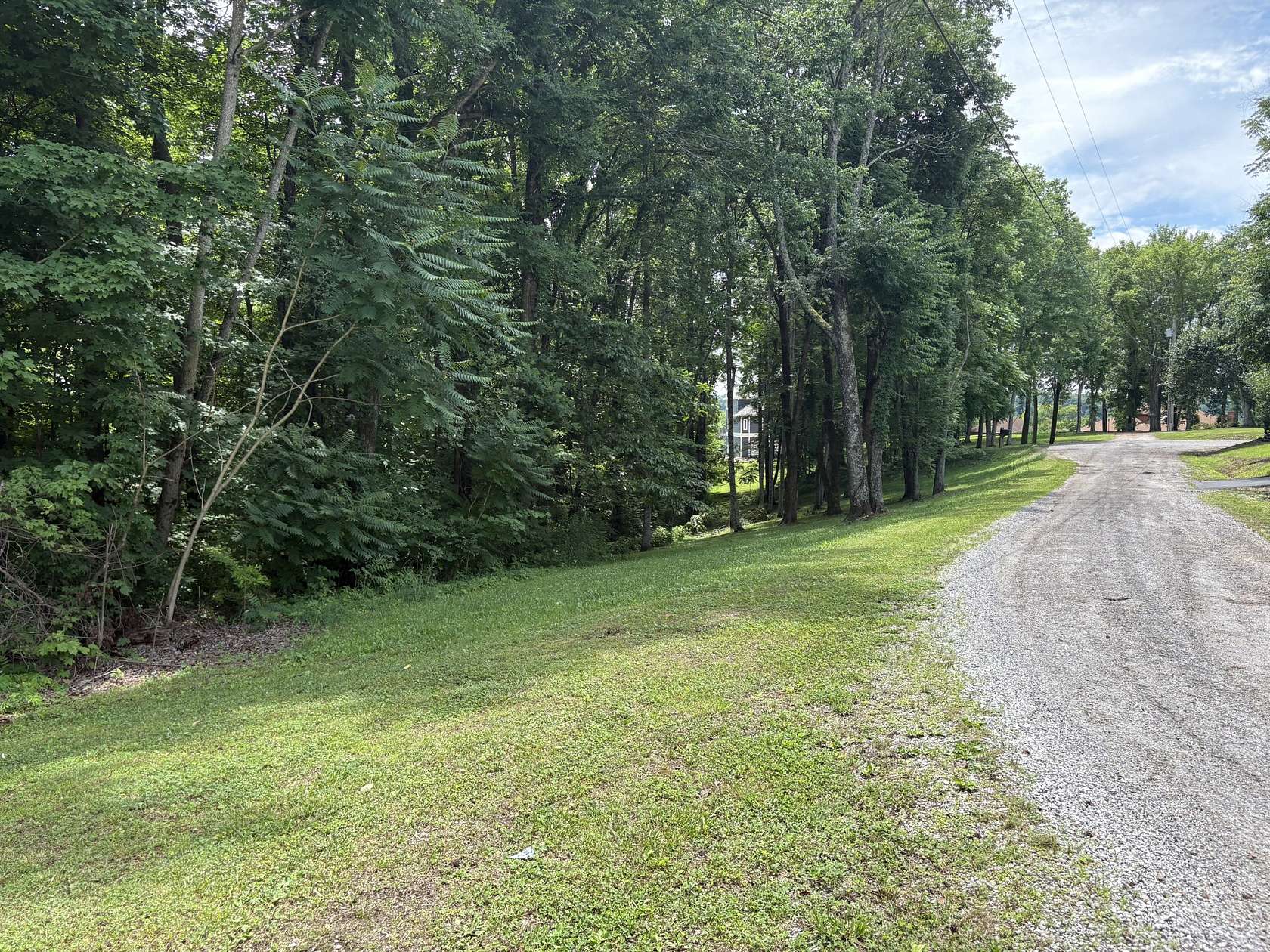5 Acres of Residential Land for Sale in Silver Point, Tennessee