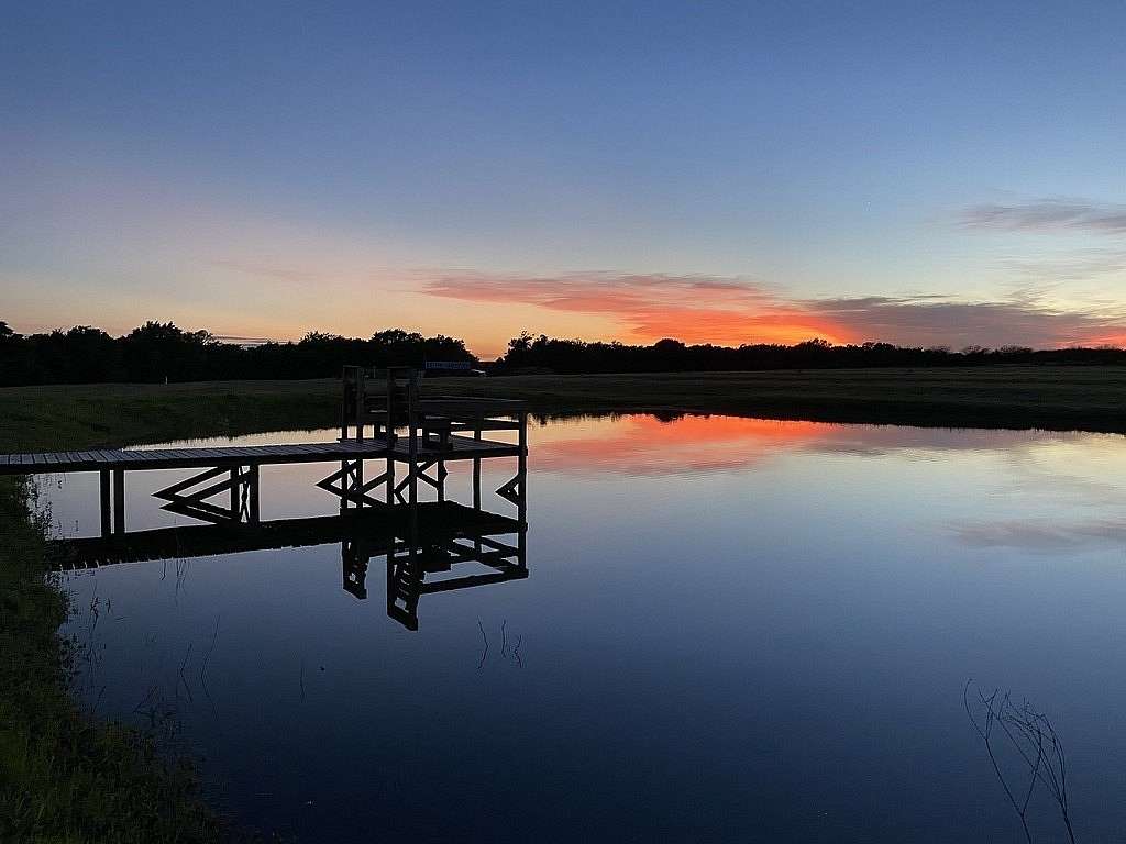 60 Acres of Land for Sale in Burton, Texas