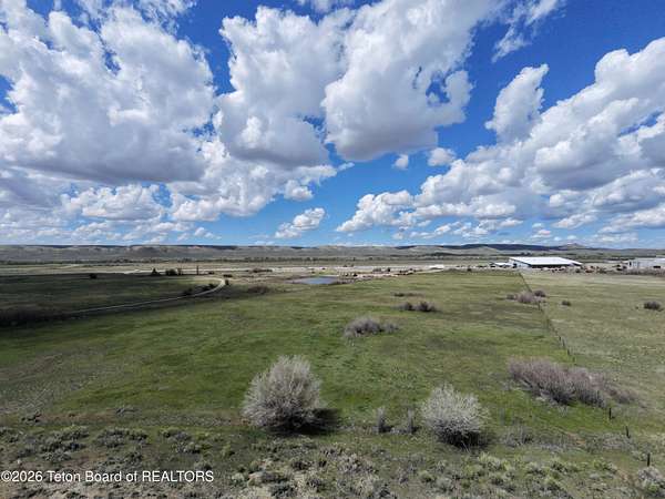 10 Acres of Land for Sale in Pinedale, Wyoming