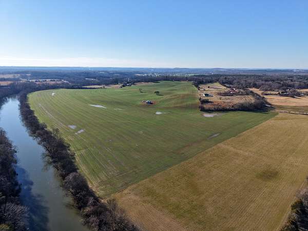24.6 Acres of Land for Sale in Delano, Tennessee