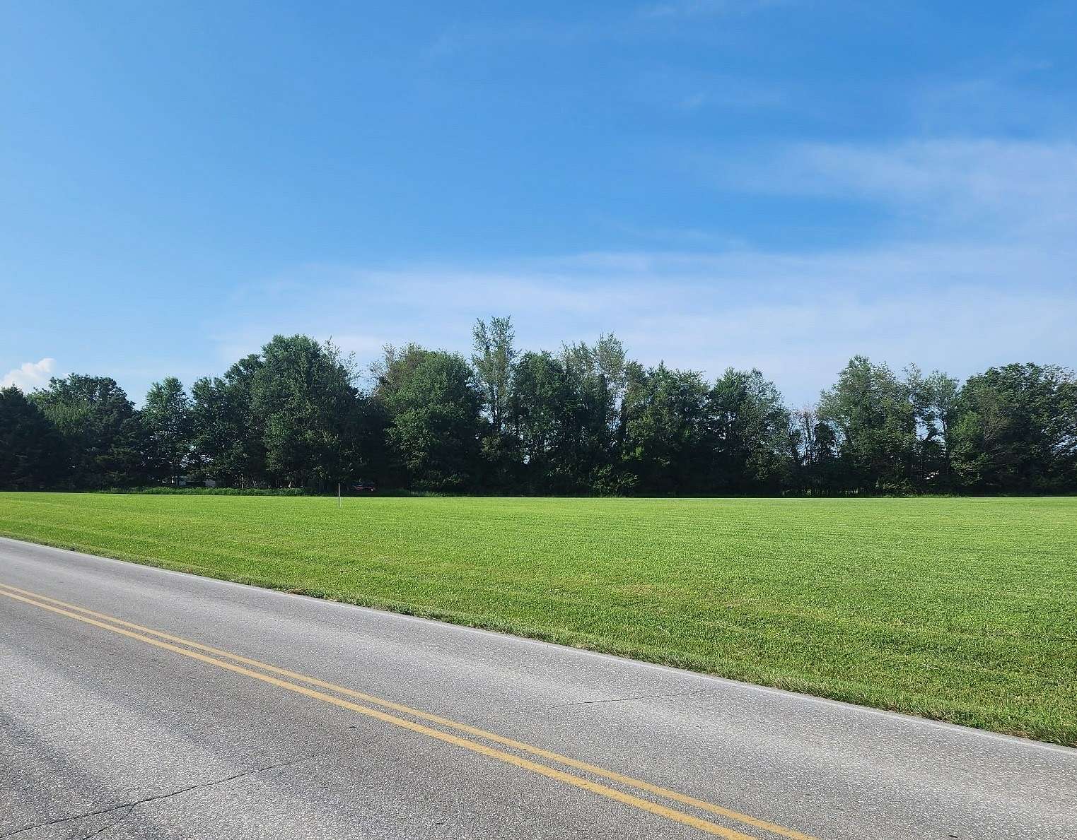 2 Acres of Residential Land for Sale in Ethridge, Tennessee