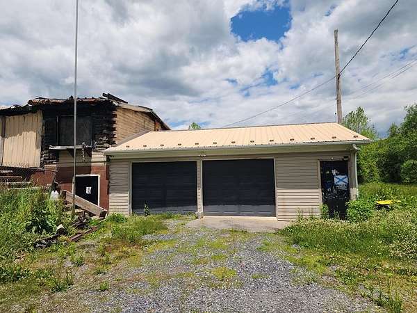 1.78 Acres of Residential Land for Sale in Mapleton, Pennsylvania