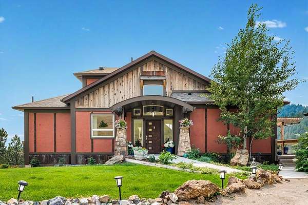 2 Acres of Land with Home for Sale in Clancy, Montana