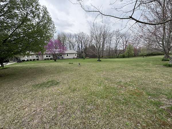 1.59 Acres of Land with Home for Sale in Crossville, Tennessee
