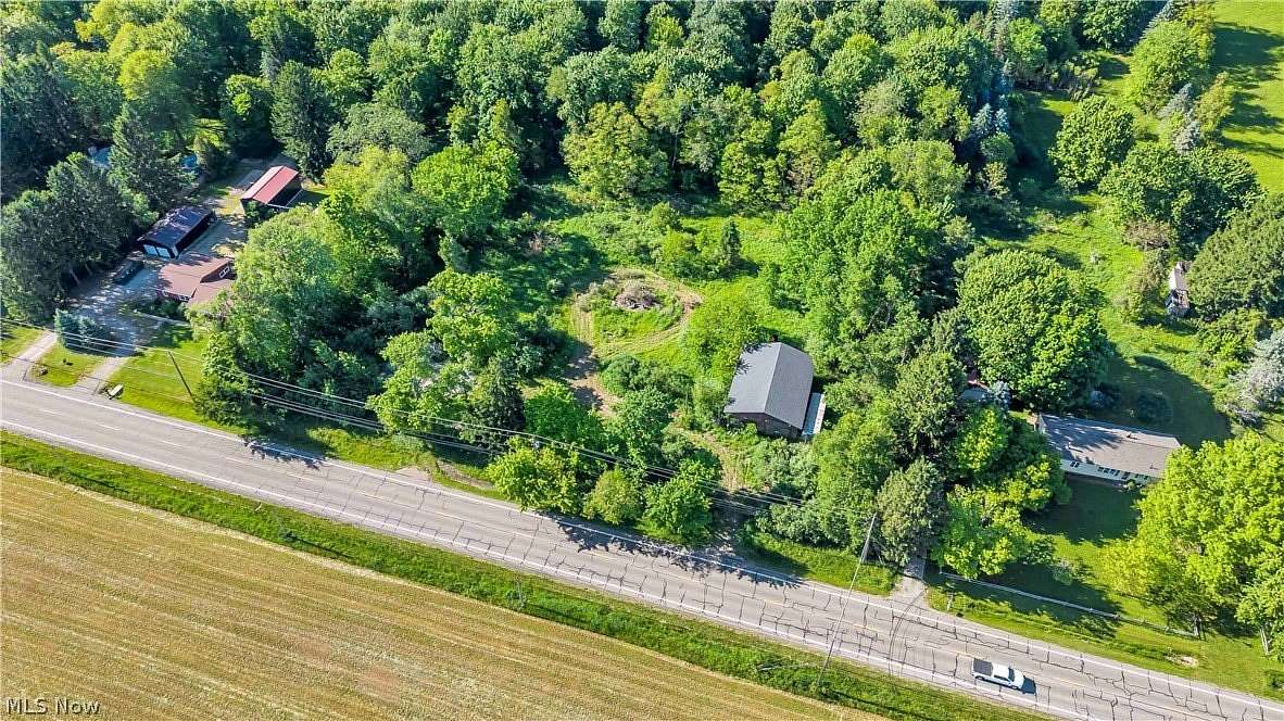 5 Acres of Residential Land for Sale in Mantua, Ohio