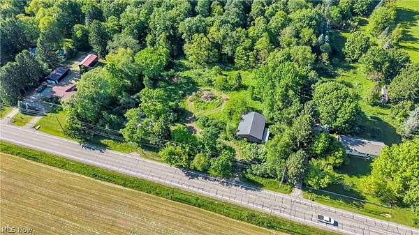5 Acres of Residential Land for Sale in Mantua, Ohio