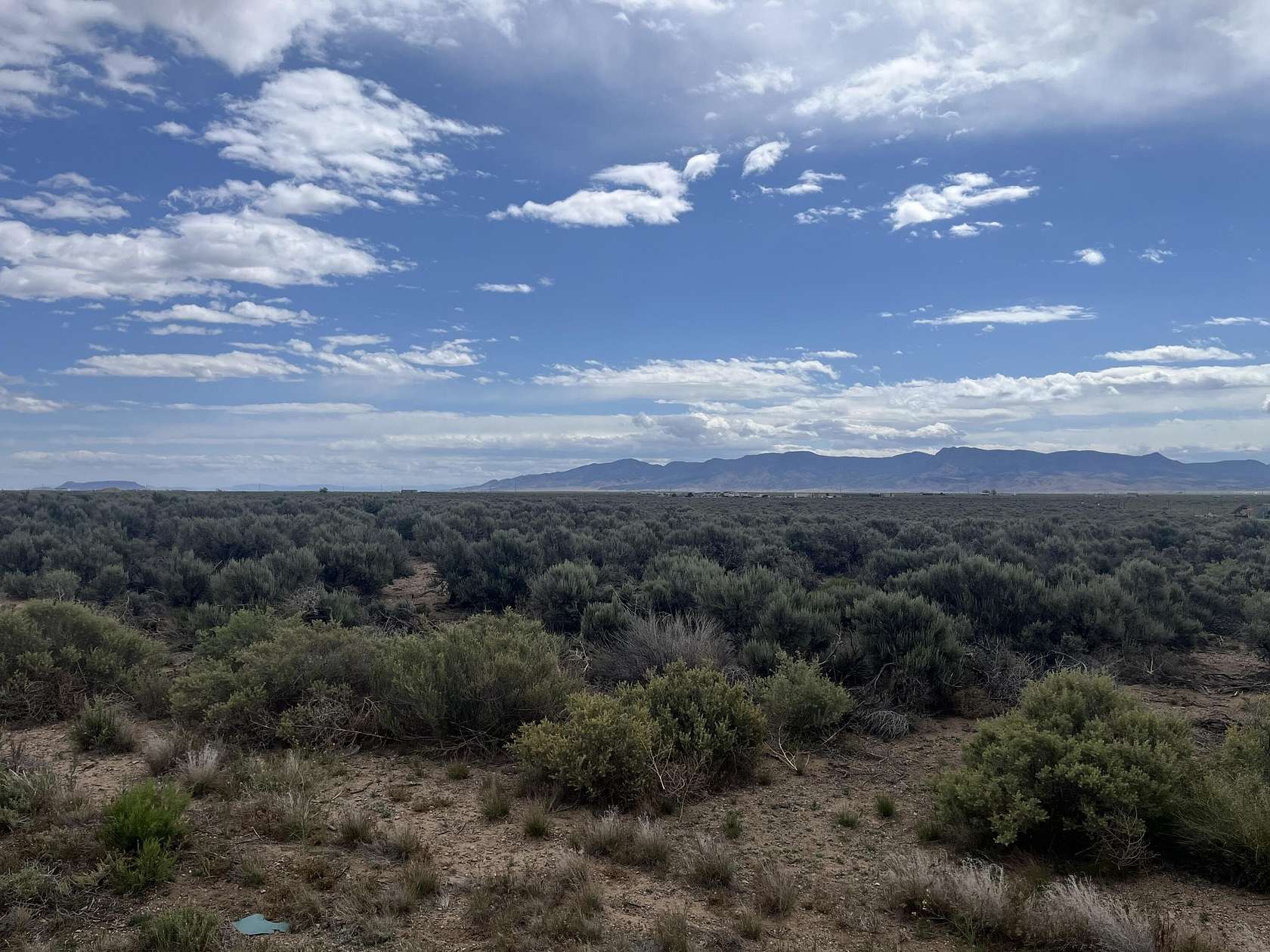 2.13 Acres of Residential Land for Sale in Beryl, Utah