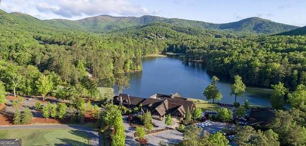 1.24 Acres of Land for Sale in Jasper, Georgia