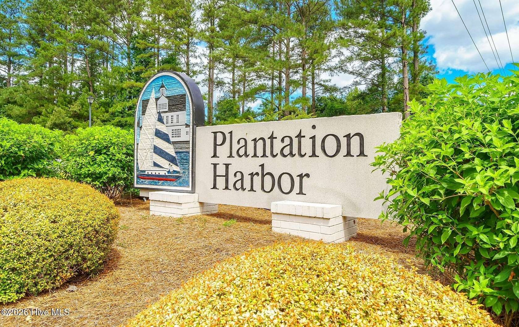 0.92 Acres of Residential Land for Sale in Havelock, North Carolina