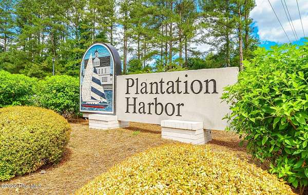 0.92 Acres of Residential Land for Sale in Havelock, North Carolina