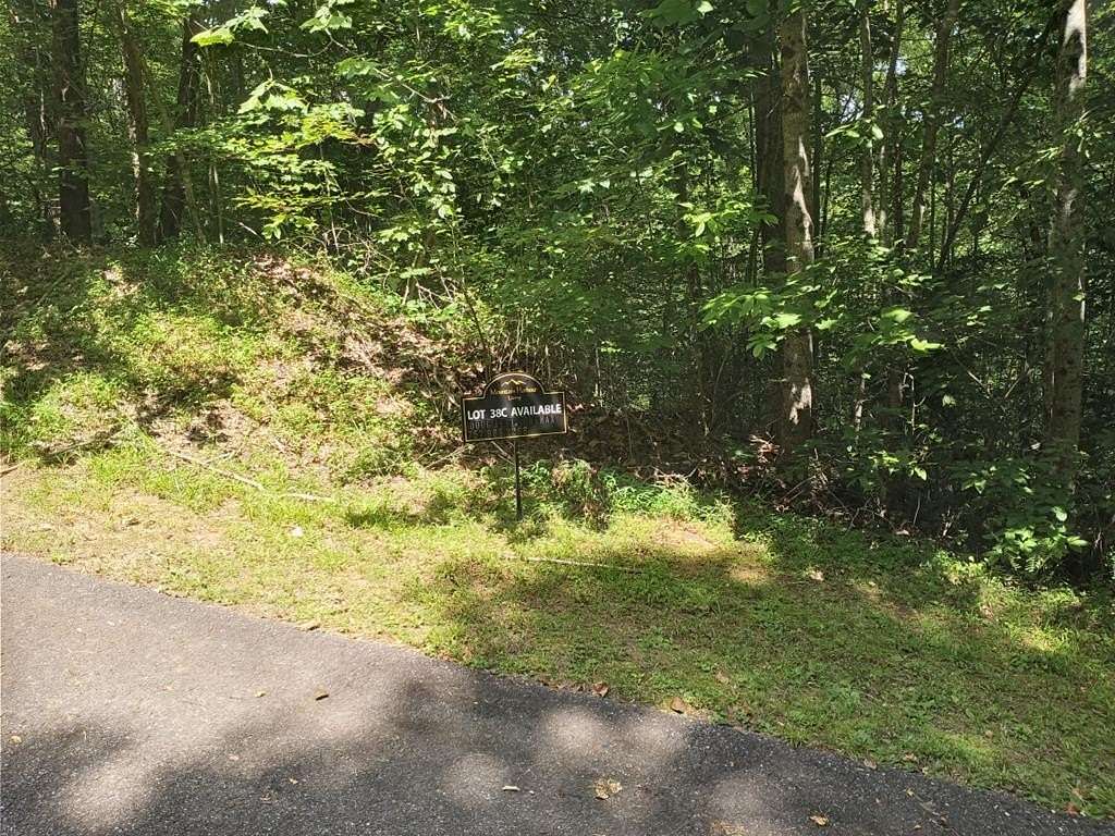 1.36 Acres of Residential Land for Sale in Hayesville, North Carolina
