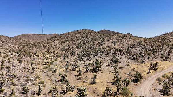 15 Acres of Land for Sale in Dolan Springs, Arizona