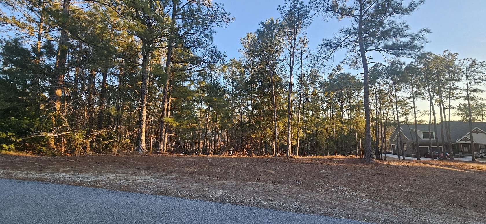 0.5 Acres of Residential Land for Sale in McCormick, South Carolina