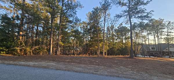 0.5 Acres of Residential Land for Sale in McCormick, South Carolina