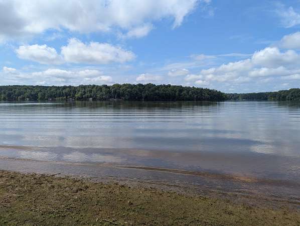 1 Acre of Residential Land for Sale in Lincolnton, Georgia