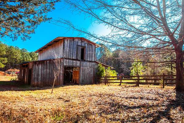 9.86 Acres of Land for Sale in Appling, Georgia