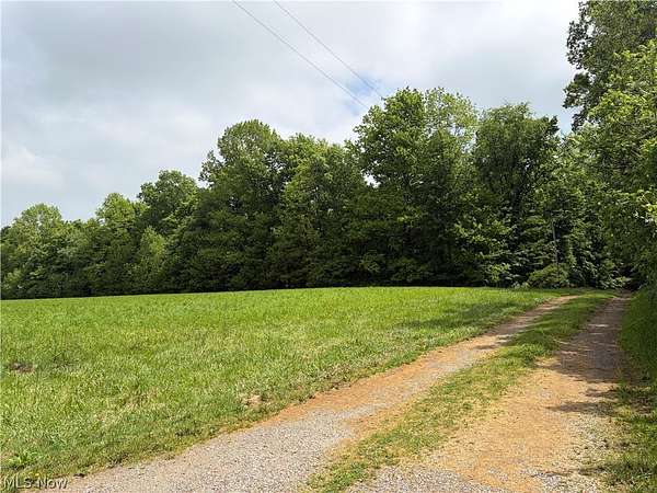 10.2 Acres of Land for Auction in Shreve, Ohio