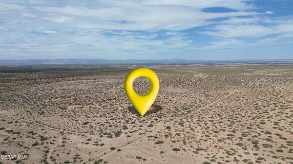 360 Acres of Land for Sale in El Paso, Texas