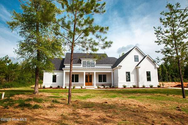 2.32 Acres of Land with Home for Sale in Grovetown, Georgia