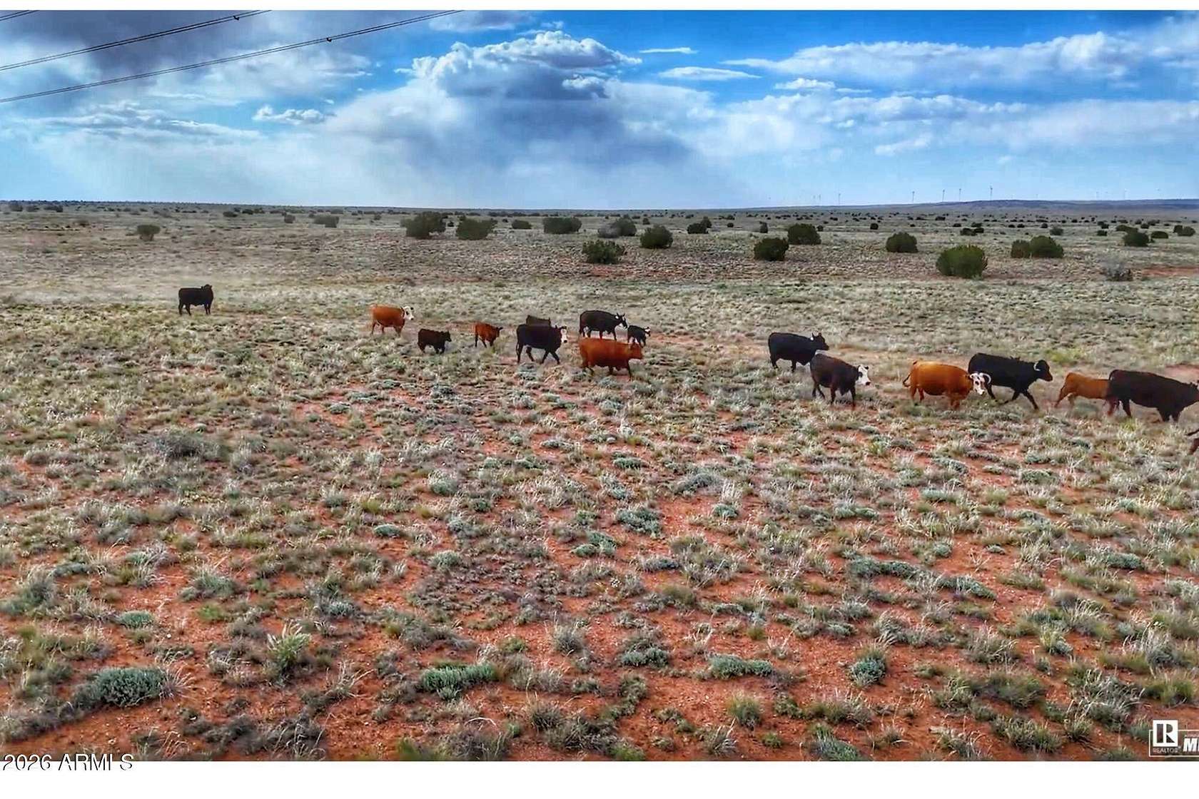 18,441 Acres of Land for Sale in Heber, Arizona