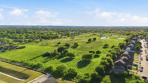 39.4 Acres of Recreational & Residential Land for Sale in Fort Worth, Texas