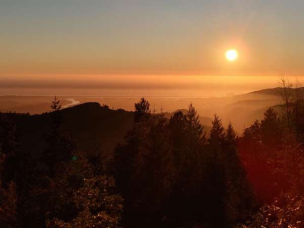 160 Acres of Land for Sale in Crescent City, California