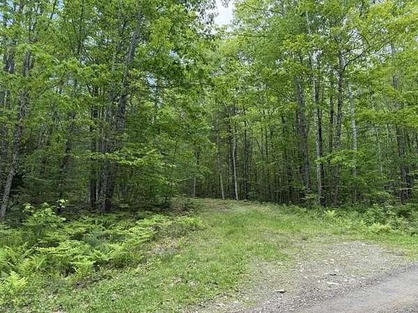 4.9 Acres of Land for Sale in Jefferson, Maine
