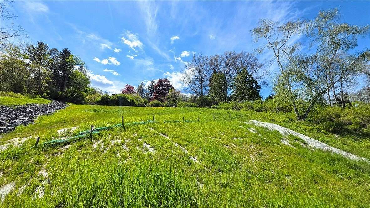 0.53 Acres of Residential Land for Sale in Ithaca, New York