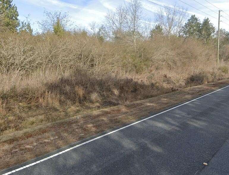 20 Acres of Recreational & Residential Land for Sale in DeFuniak Springs, Florida