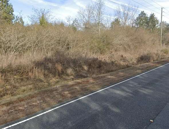 20 Acres of Recreational & Residential Land for Sale in DeFuniak Springs, Florida