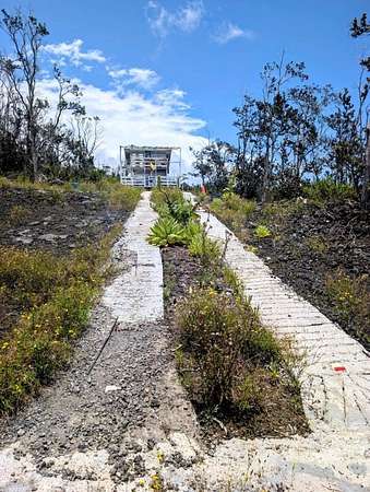 1 Acre of Residential Land for Sale in Hawaiian Ocean View, Hawaii