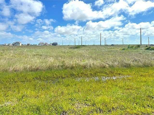 0.4 Acres of Land for Sale in Port Aransas, Texas
