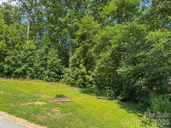0.42 Acres of Residential Land for Sale in Hendersonville, North Carolina