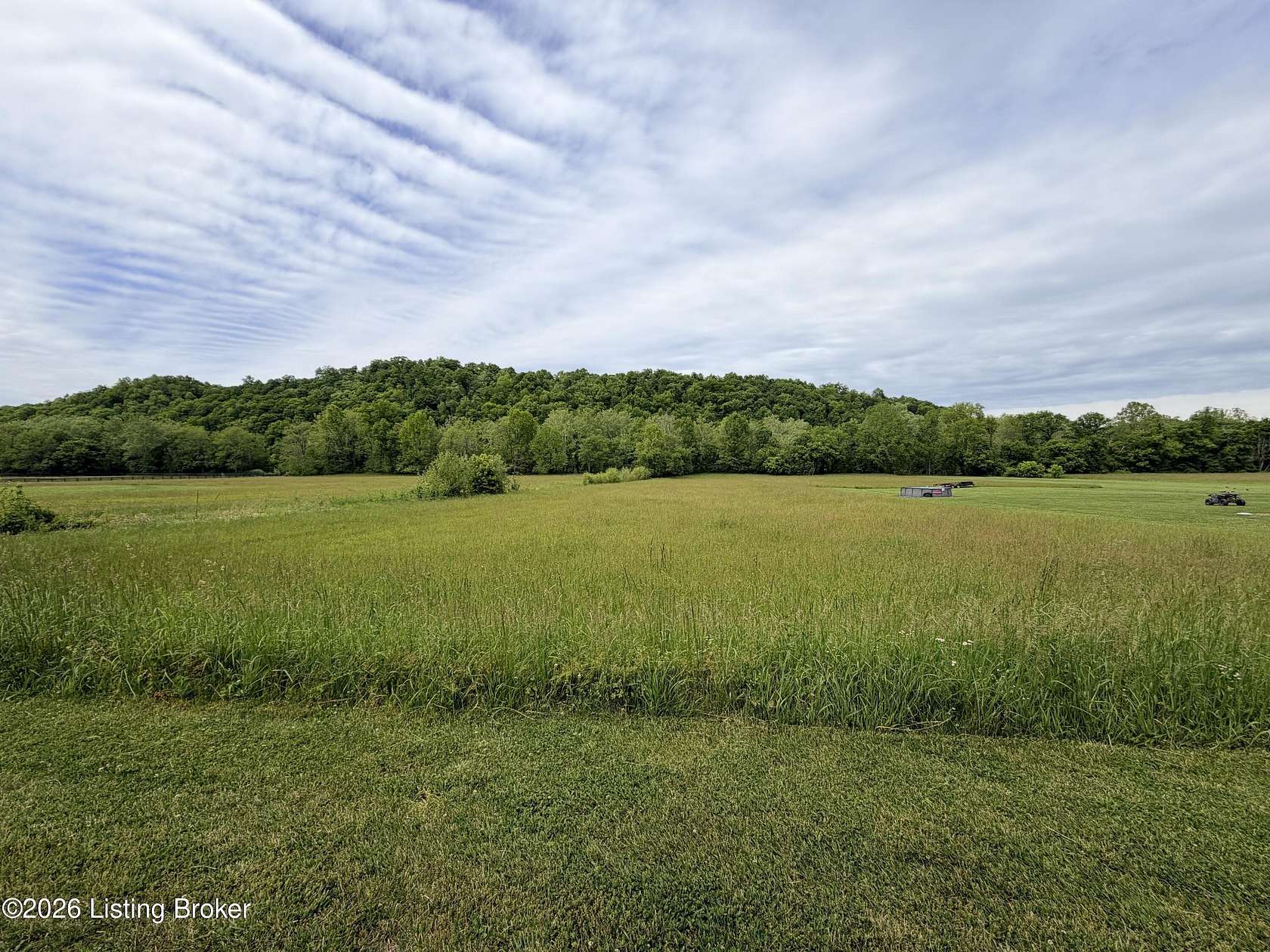 3.27 Acres of Residential Land for Sale in Bedford, Kentucky