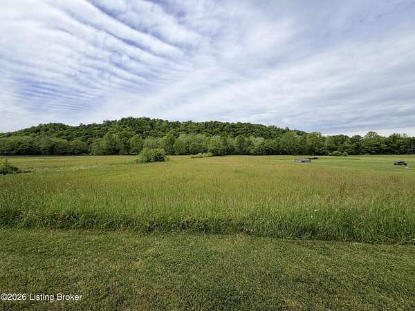 3.27 Acres of Residential Land for Sale in Bedford, Kentucky
