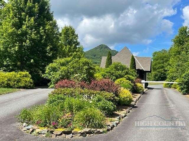 0.26 Acres of Residential Land for Sale in Linville, North Carolina