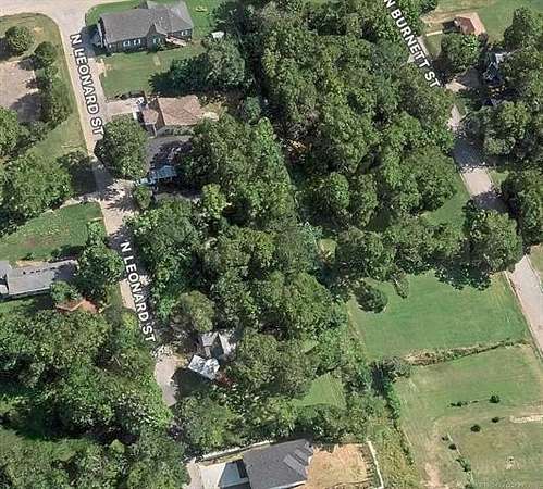 0.29 Acres of Residential Land for Sale in Sapulpa, Oklahoma