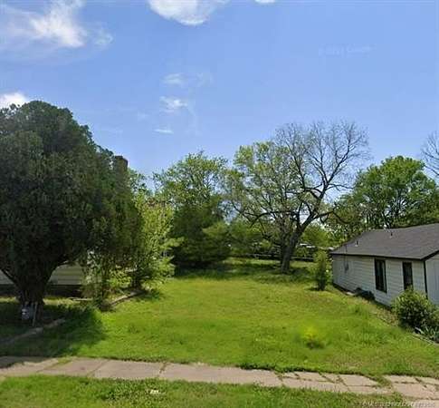 0.13 Acres of Residential Land for Sale in Sapulpa, Oklahoma