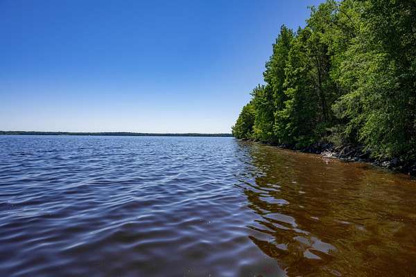 2 Acres of Residential Land for Sale in Nekoosa, Wisconsin