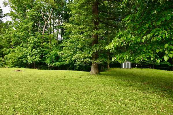 0.71 Acres of Commercial Land for Sale in Nashville, Indiana