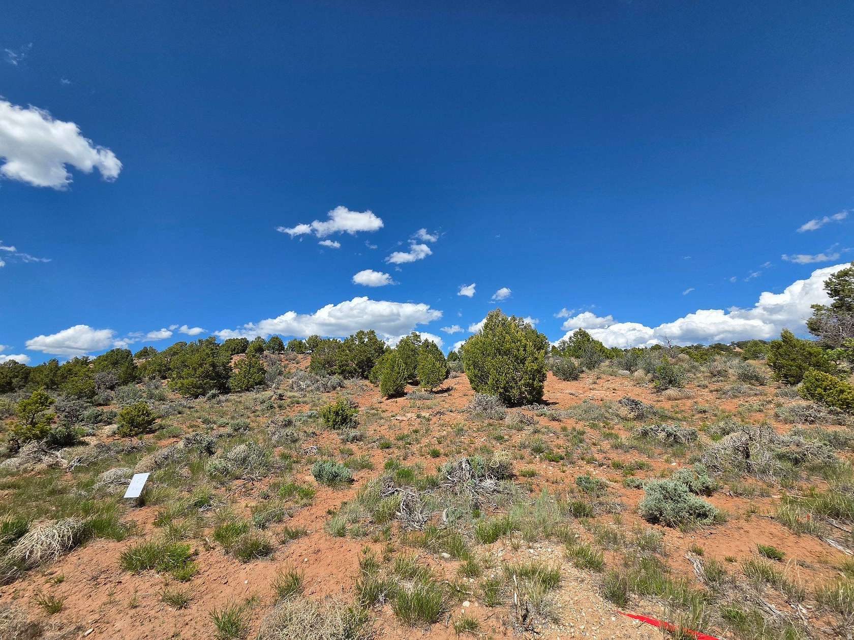 10.6 Acres of Land for Sale in Fruitland, Utah