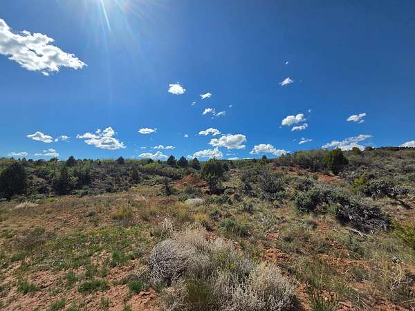 12.5 Acres of Land for Sale in Fruitland, Utah