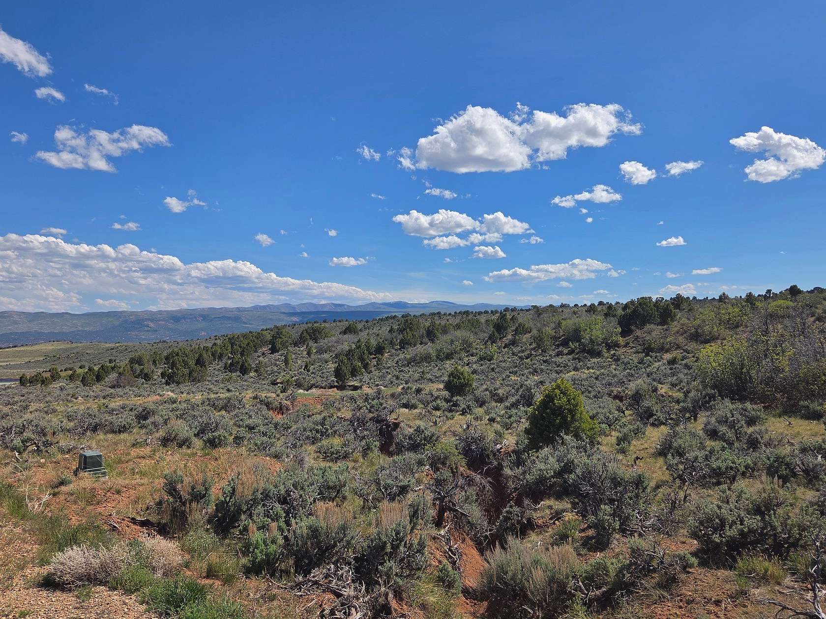 13.6 Acres of Land for Sale in Fruitland, Utah