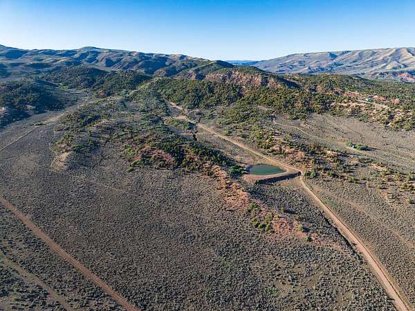 13.6 Acres of Land for Sale in Fruitland, Utah